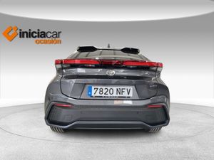 Toyota C-HR Advance Hybrid 140  - Foto 5