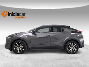 Toyota C-HR Advance Hybrid 140  - Foto 4