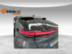 Toyota C-HR Advance Hybrid 140  - Foto 21