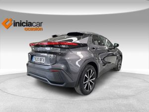 Toyota C-HR Advance Hybrid 140  - Foto 19