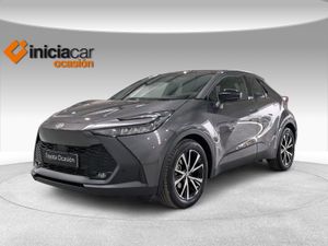 Toyota C-HR Advance Hybrid 140  - Foto 2