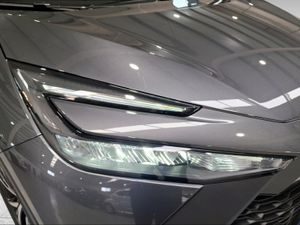 Toyota C-HR Advance Hybrid 140  - Foto 22