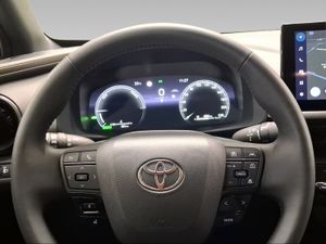Toyota C-HR Advance Hybrid 140  - Foto 14