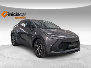 Toyota C-HR Advance Hybrid 140  - Foto 20