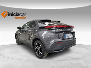Toyota C-HR Advance Hybrid 140  - Foto 3