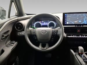 Toyota C-HR Advance Hybrid 140  - Foto 10