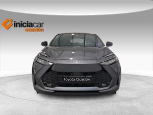 Toyota C-HR Advance Hybrid 140  - Foto 6