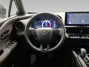 Toyota C-HR 1.8 140H Advance  - Foto 10