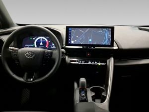 Toyota C-HR 1.8 140H Advance  - Foto 9