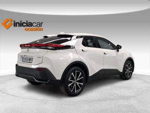 Toyota C-HR 1.8 140H Advance  - Foto 19