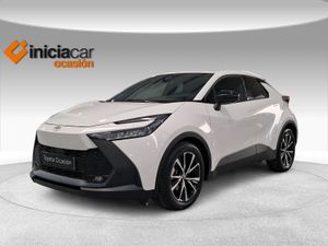Toyota C-HR 1.8 140H Advance  - Foto 2