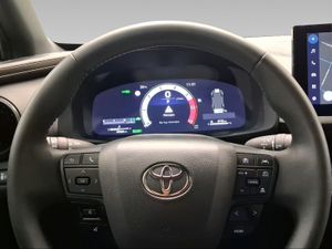 Toyota C-HR 1.8 140H Advance  - Foto 14