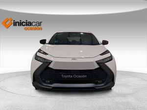 Toyota C-HR 1.8 140H Advance  - Foto 6
