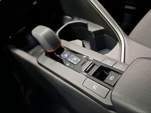 Toyota C-HR 1.8 140H Advance  - Foto 24
