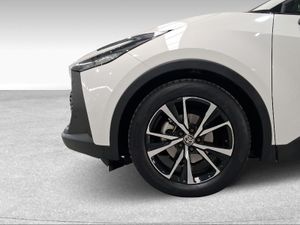 Toyota C-HR 1.8 140H Advance  - Foto 17
