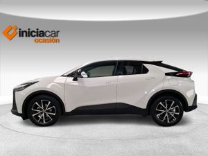 Toyota C-HR 1.8 140H Advance  - Foto 4