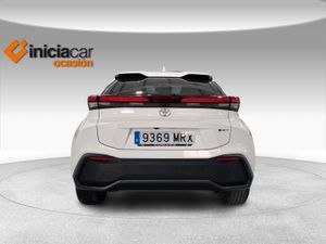 Toyota C-HR 1.8 140H Advance  - Foto 5
