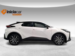 Toyota C-HR 1.8 140H Advance  - Foto 18
