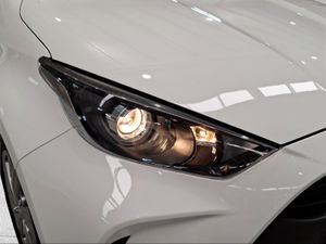 Toyota Yaris 1.5 120H Active Plus  - Foto 24