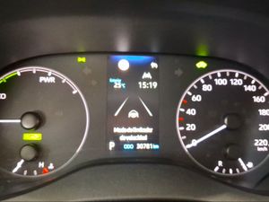 Toyota Yaris 1.5 120H Active Plus  - Foto 15