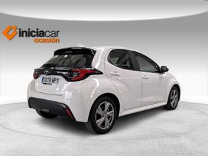 Toyota Yaris 1.5 120H Active Plus  - Foto 19
