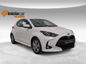 Toyota Yaris 1.5 120H Active Plus  - Foto 20