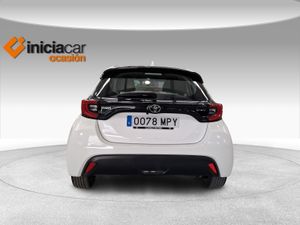 Toyota Yaris 1.5 120H Active Plus  - Foto 5