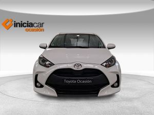 Toyota Yaris 1.5 120H Active Plus  - Foto 6