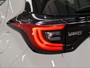 Toyota Yaris 1.5 120H Active Plus  - Foto 23