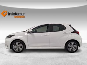 Toyota Yaris 1.5 120H Active Plus  - Foto 4