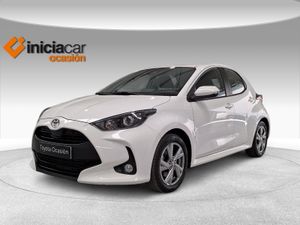 Toyota Yaris 1.5 120H Active Plus  - Foto 2