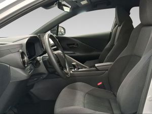 Toyota C-HR 1.8 140H Advance  - Foto 13