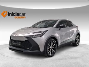 Toyota C-HR 1.8 140H Advance  - Foto 2
