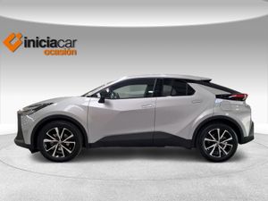 Toyota C-HR 1.8 140H Advance  - Foto 4