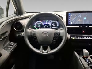 Toyota C-HR 1.8 140H Advance  - Foto 10