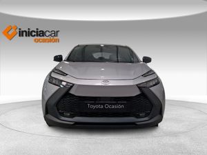 Toyota C-HR 1.8 140H Advance  - Foto 6