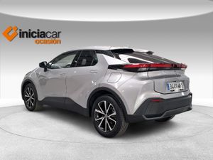 Toyota C-HR 1.8 140H Advance  - Foto 3