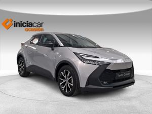 Toyota C-HR 1.8 140H Advance  - Foto 20