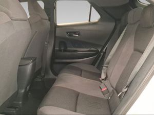 Toyota C-HR 1.8 140H Advance  - Foto 12