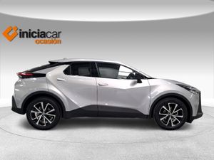 Toyota C-HR 1.8 140H Advance  - Foto 18