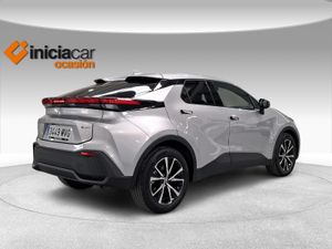 Toyota C-HR 1.8 140H Advance  - Foto 19