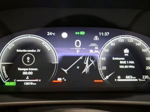 Toyota C-HR 1.8 140H Advance  - Foto 15