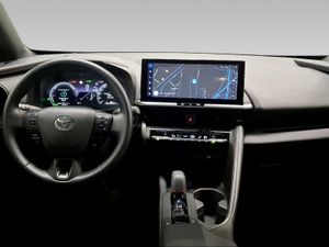 Toyota C-HR 1.8 140H Advance  - Foto 9