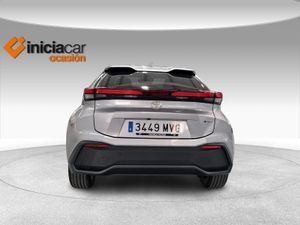 Toyota C-HR 1.8 140H Advance  - Foto 5