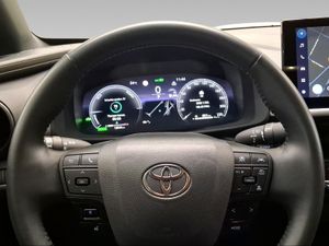 Toyota C-HR 1.8 140H Advance  - Foto 14