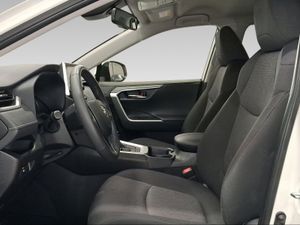 Toyota Rav4 2.5l 220H Advance  - Foto 13