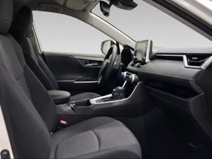 Toyota Rav4 2.5l 220H Advance  - Foto 7