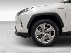 Toyota Rav4 2.5l 220H Advance  - Foto 17