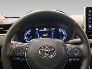 Toyota Rav4 2.5l 220H Advance  - Foto 14