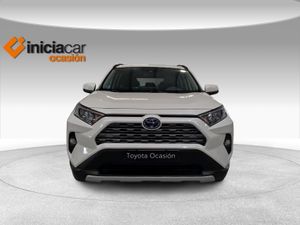 Toyota Rav4 2.5l 220H Advance  - Foto 6